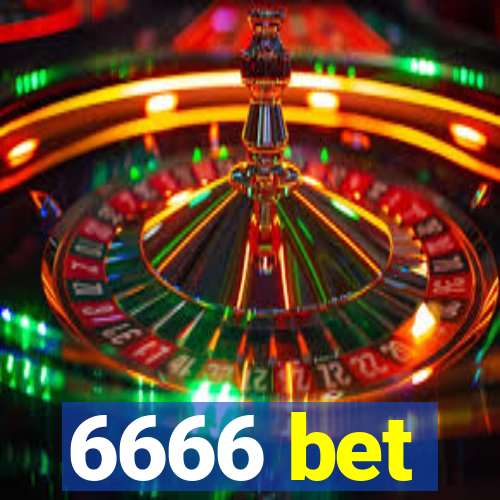 6666 bet